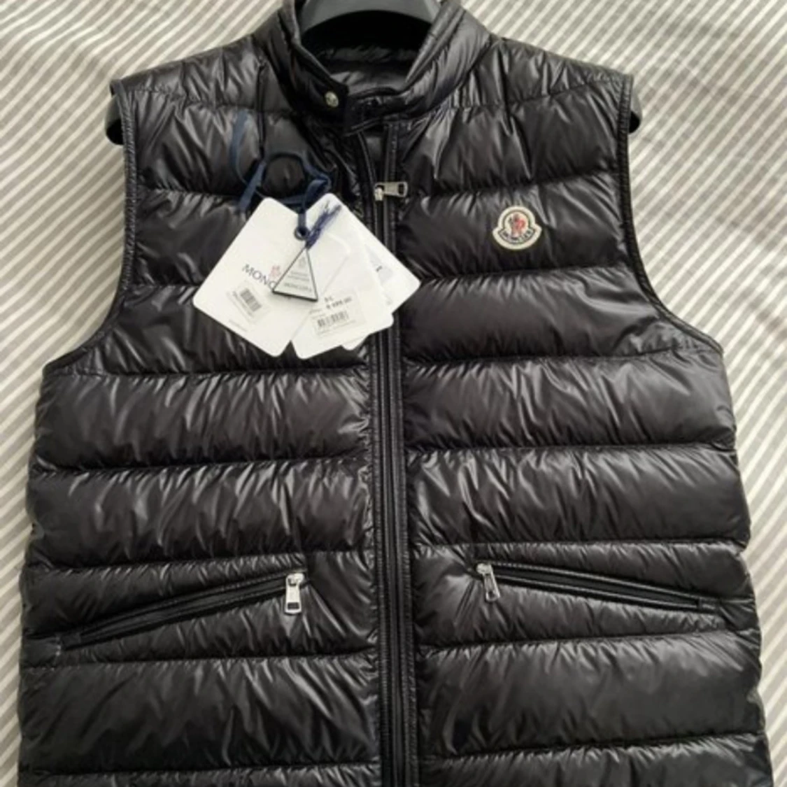 Moncler Gui Väst