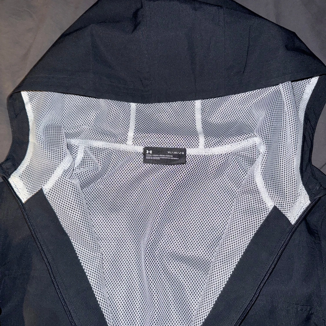 Under armour jacka - 1