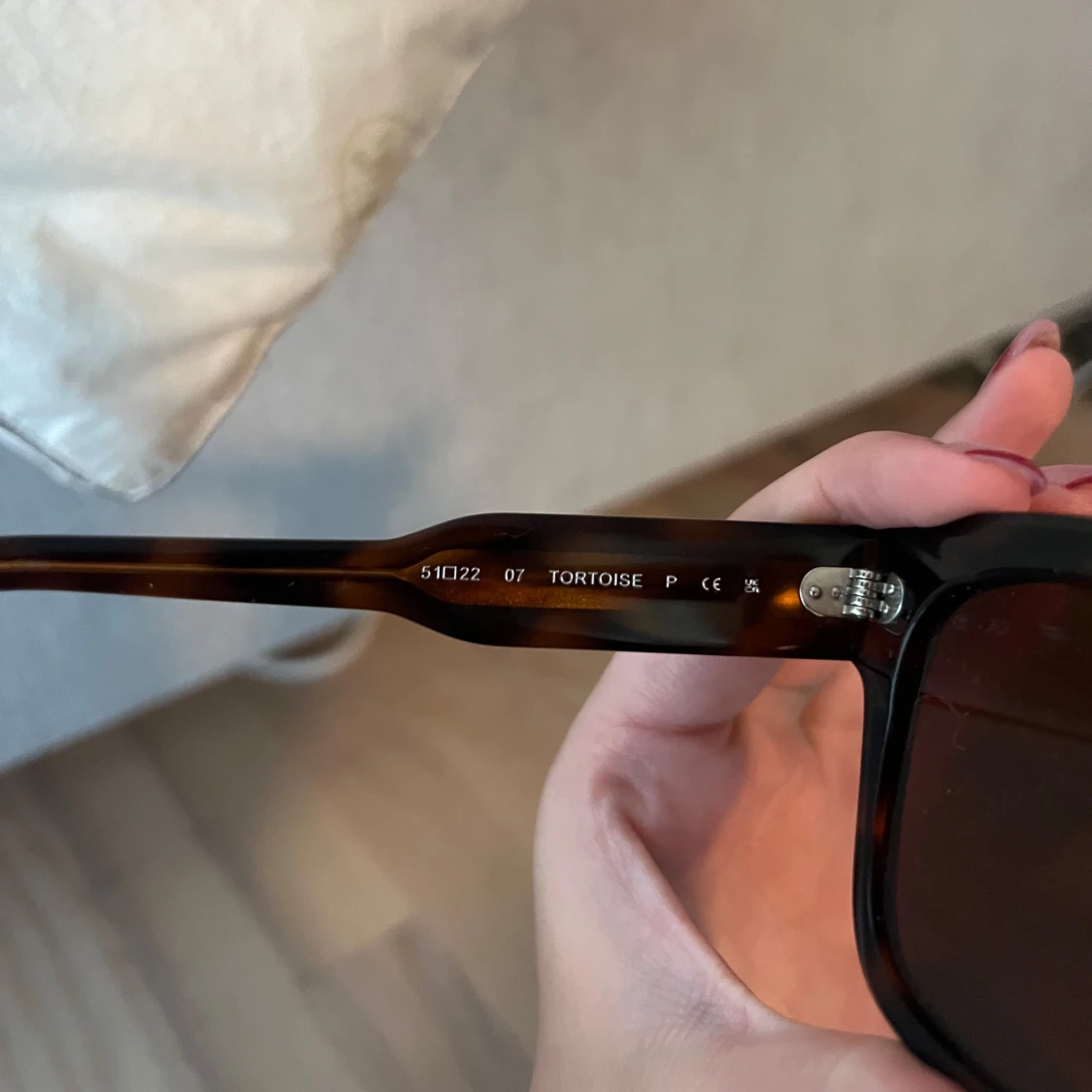 Chimi solglasögon  - 2