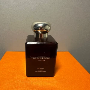 Jo Malone Scarlet Poppy Cologne Intense 50ml - Ca 98% kvar. 