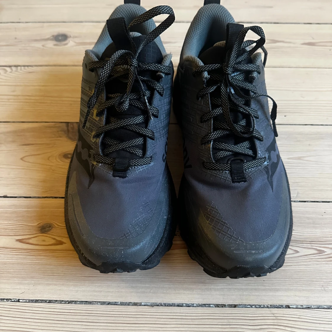 Trailskor  från Saucony - 1