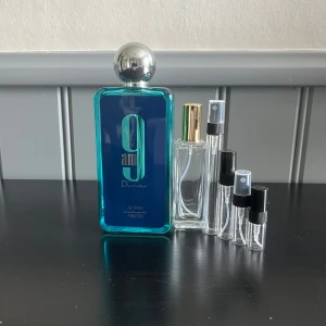 Afnan 9am dive 🌊  - Afnan 9am dive är en väldigt vacker uppfriskande doft som är perfekt till sommaren. Den doftar som man är i havet med underbar sommarkänsla. 1ml 14/ 2ml 19/ 3ml 25/ 5ml 39/ 10ml 69/ 30ml 195kr