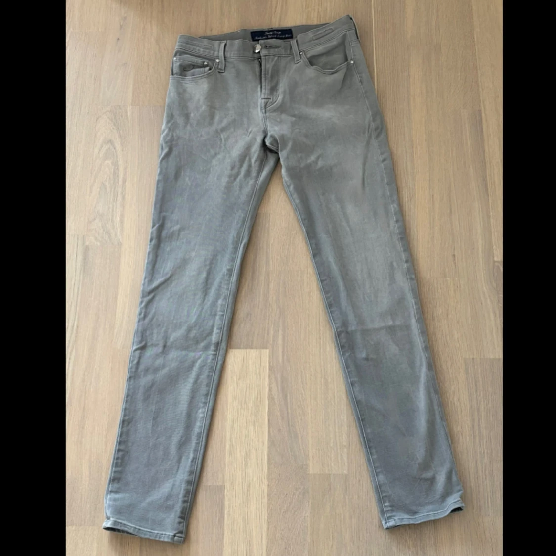 Jacob cohen jeans