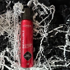 💕Loreal settingspray 💕 - Helt ny settingspray från Loreal💗