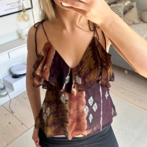 Zara topp - Perfekt Zara topp, till sommar och fest 😍😍