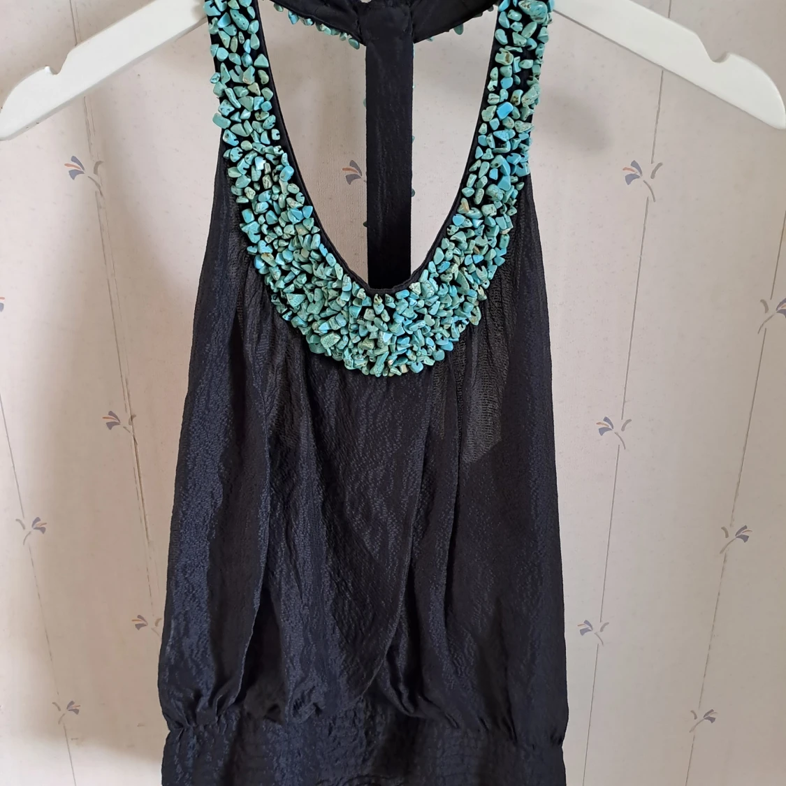 Underbar designer topp 