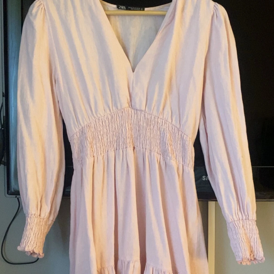 Zara klänning - 2