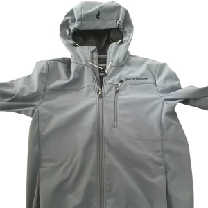 Vind jacka från Peak for Performance - Still ren jacka från Peak Performance.