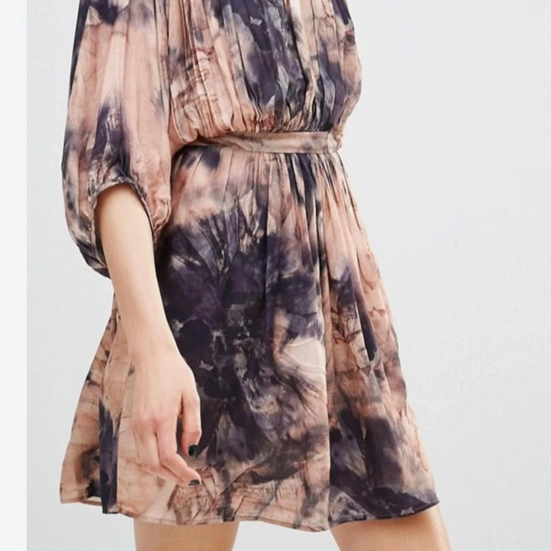 Kendall Jenner for MNG suit