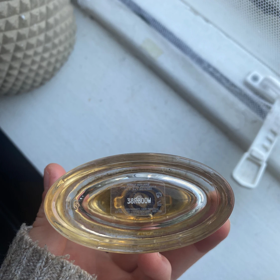 Ralph Lauren WOMAN 30ml - 1