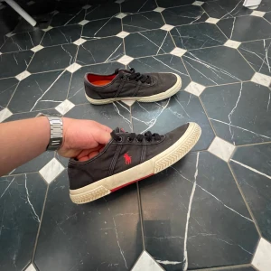 Ralph Lauren Skor  - Perfekta sommarskor från Ralph Lauren 