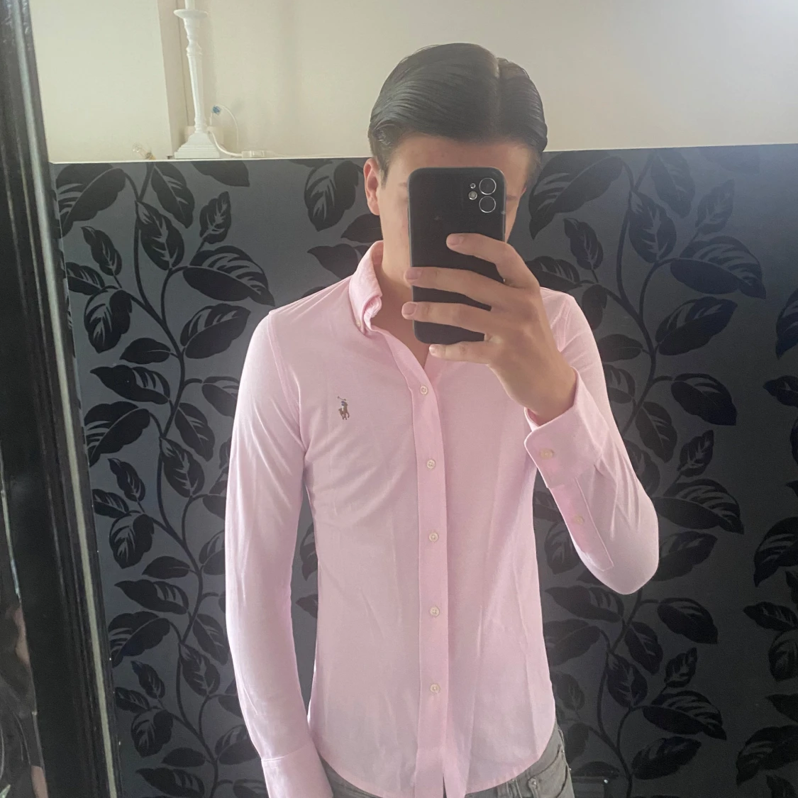 Ralph Lauren skjorta 