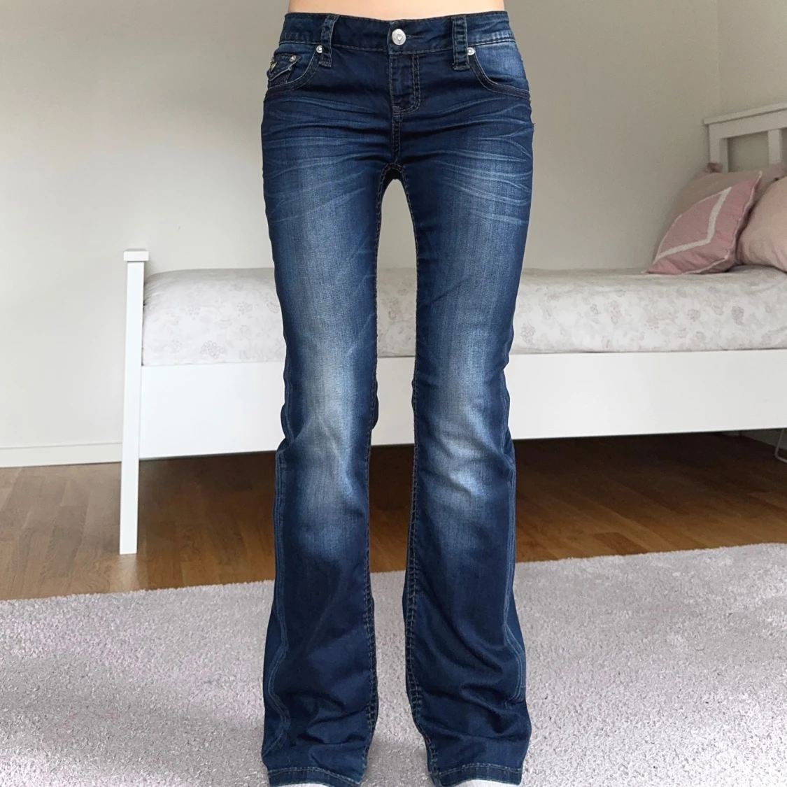 00s jeans  - 1