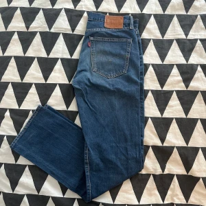 Levi’s 514 - Storlek: 30/34