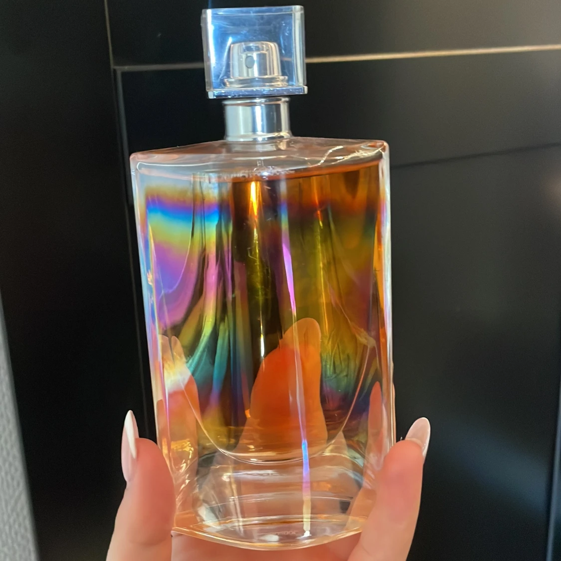 Lancome Cristal solei