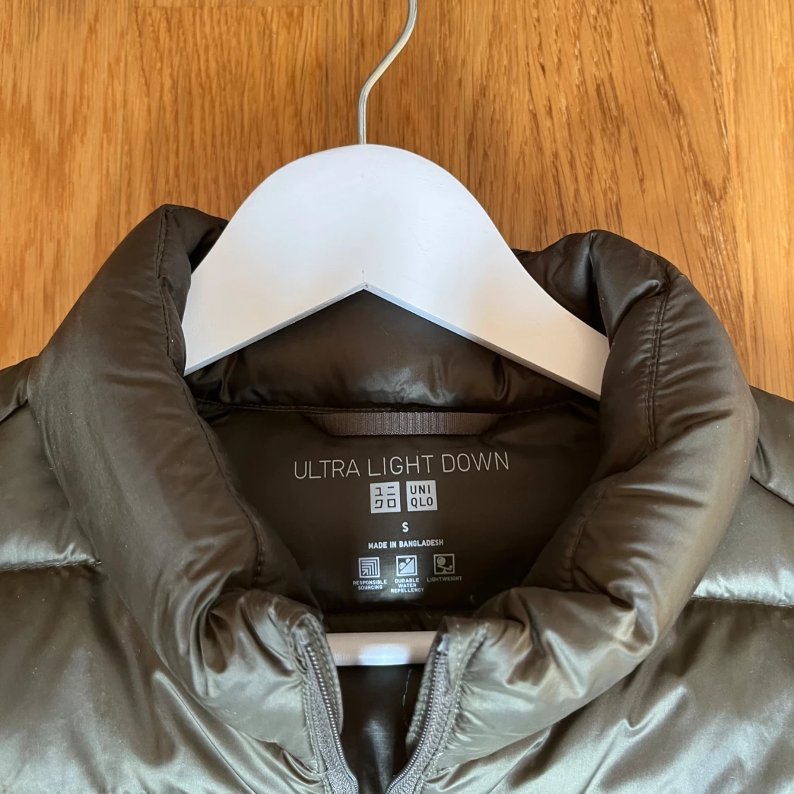 💫Uniqlo väst💫 - 1