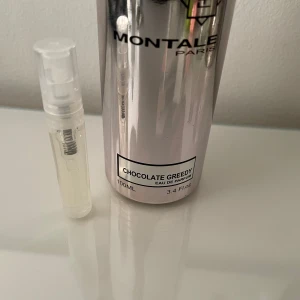 Montale chocolate greedy - 3 ml tester