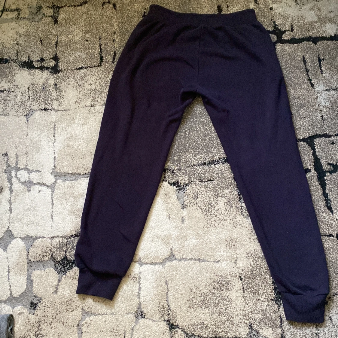 Svarta mjukisbyxor från Heresie - 1