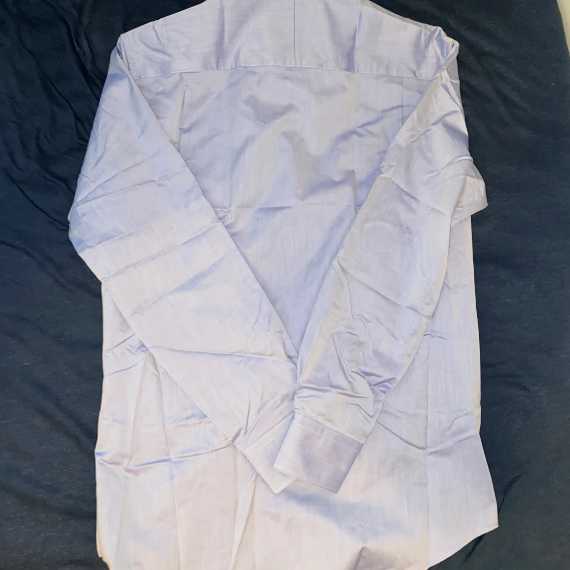 Ljusblå skjorta från These Glory Days - 3