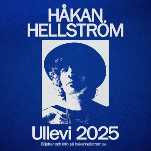 Håkan Hellström Ullevi 13 juni - 3 st, skriv ett pm vid intresse!