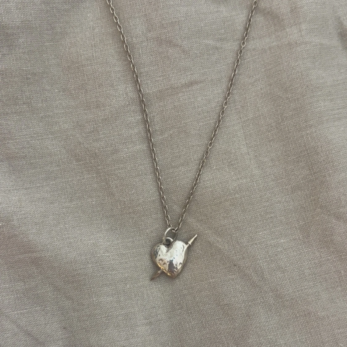  halsband från Maria Nilsdotter - 1