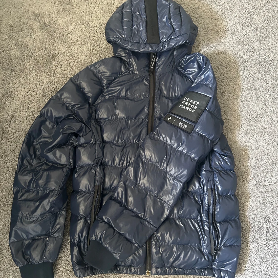 Peakperformance Jacka - 1