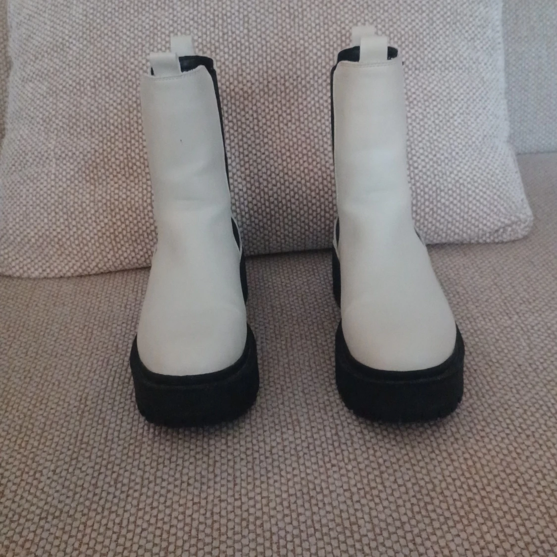 Vita boots från attitude 