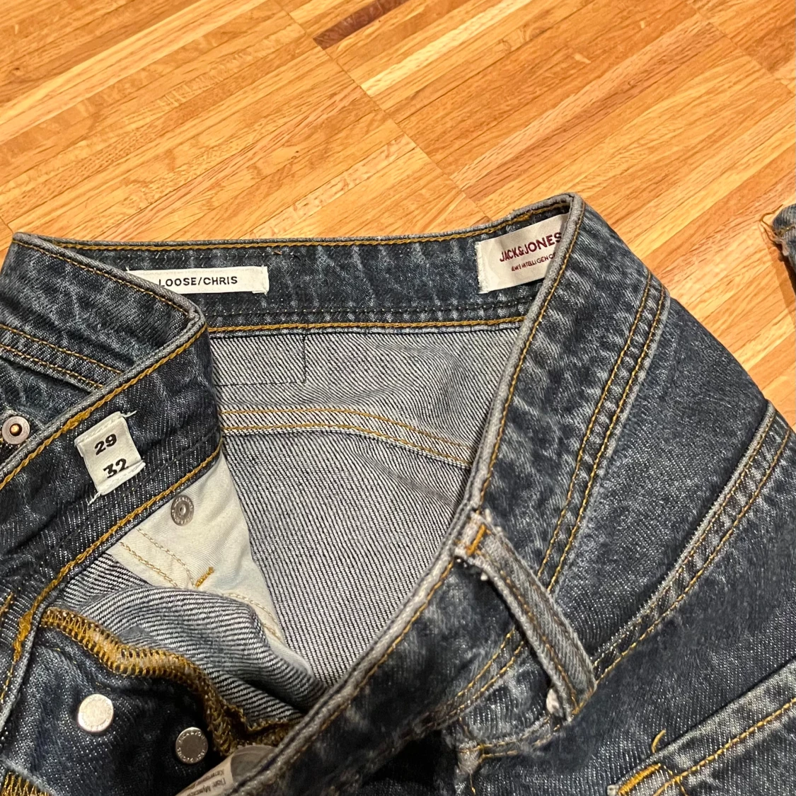 Jack&Jones jeans - 4