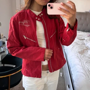 Cool jacka!  - Så cool jacka som lovar upp alla outfits 