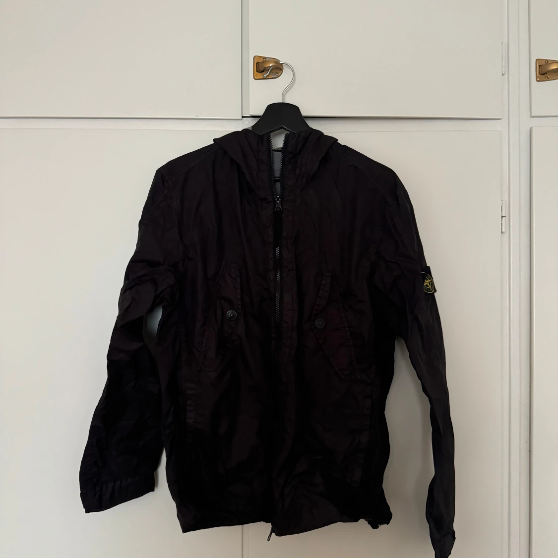 Stone Island Membrana 3LTC