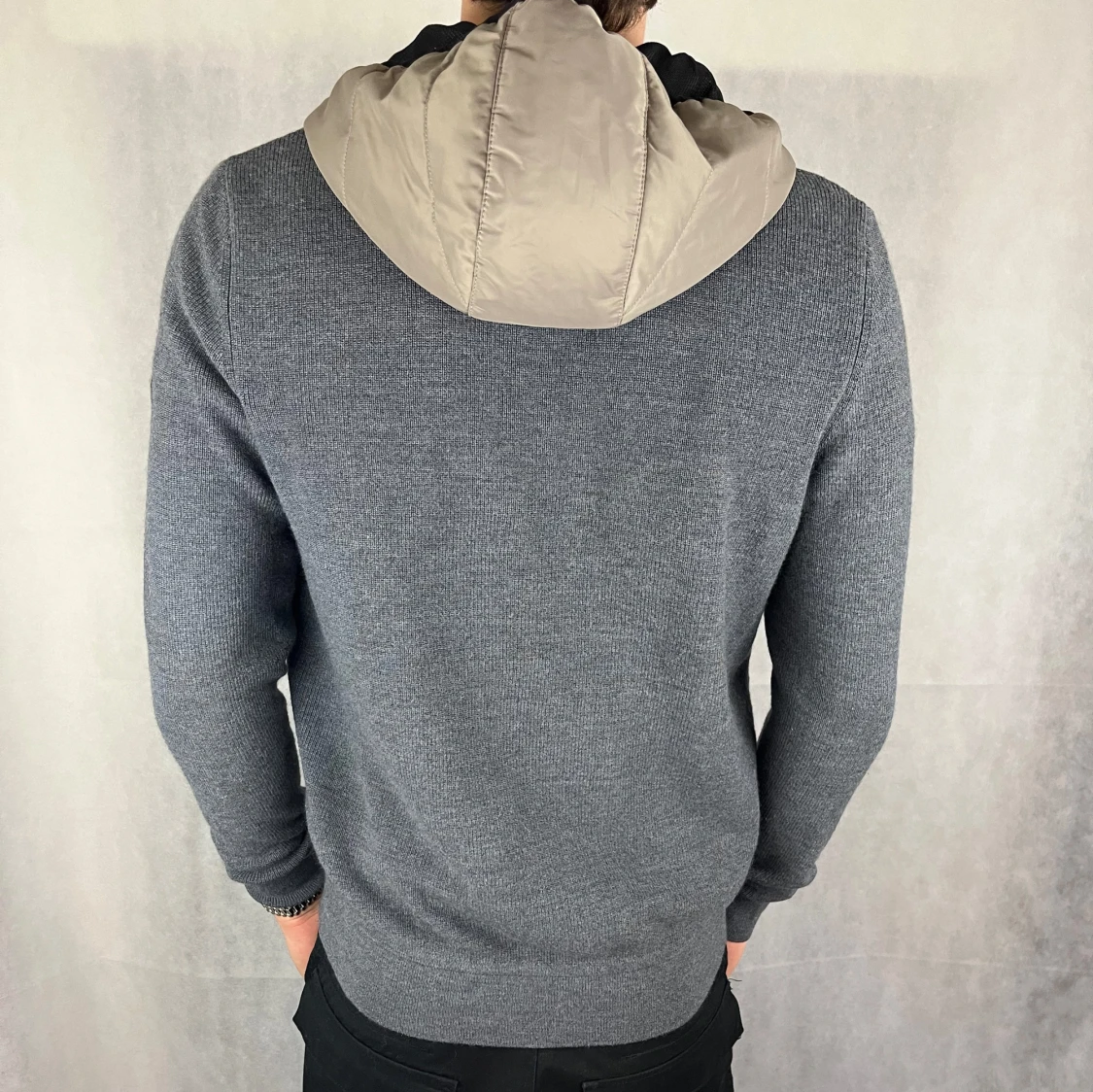 Bugatti cardigan - 4