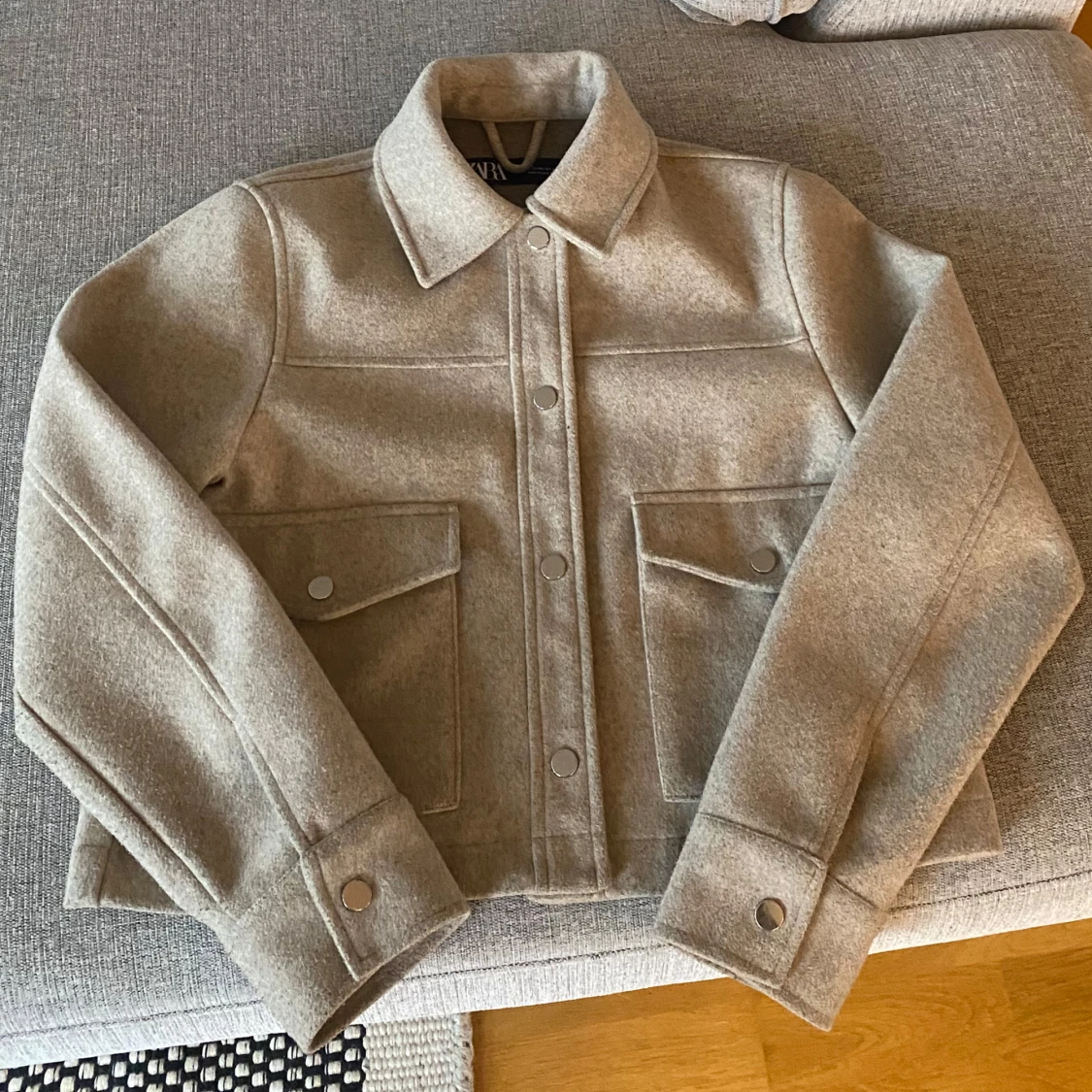 Kappa från Zara  - 3