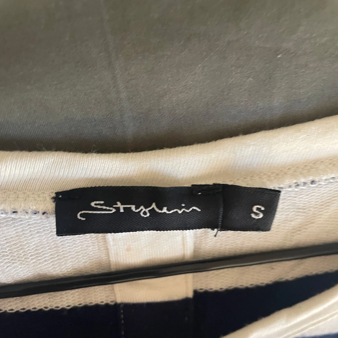 Randig topp från Stylin - 3