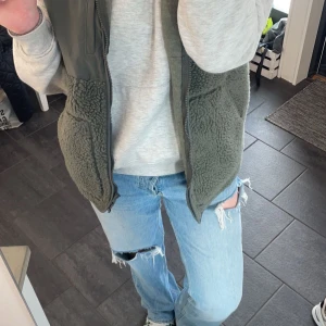 Gröna sneakers från Vans - Säljer mina gröna vans!! Bra skick 💚💚