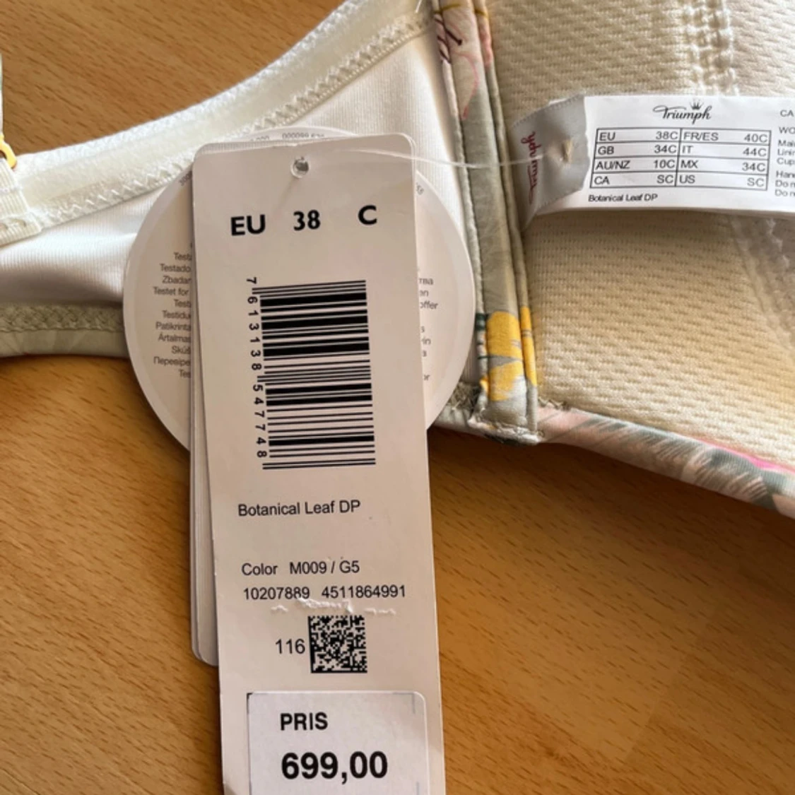  Bikini-set från Triumph - 3