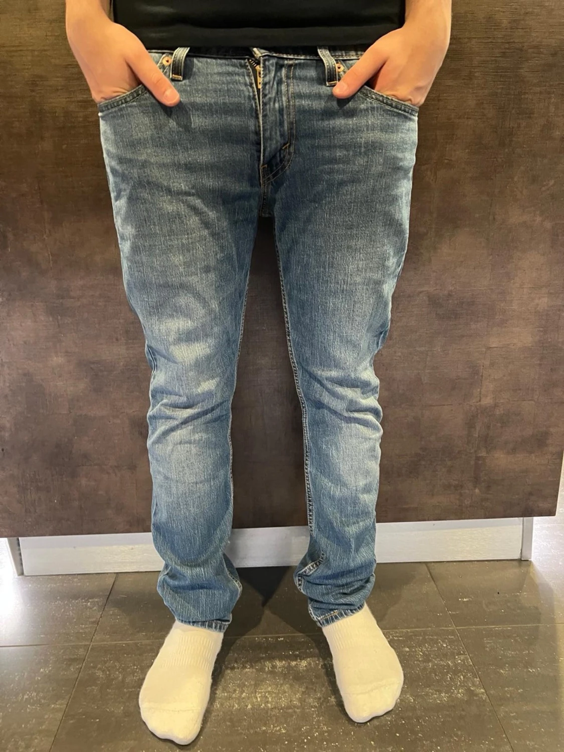 Levi's 