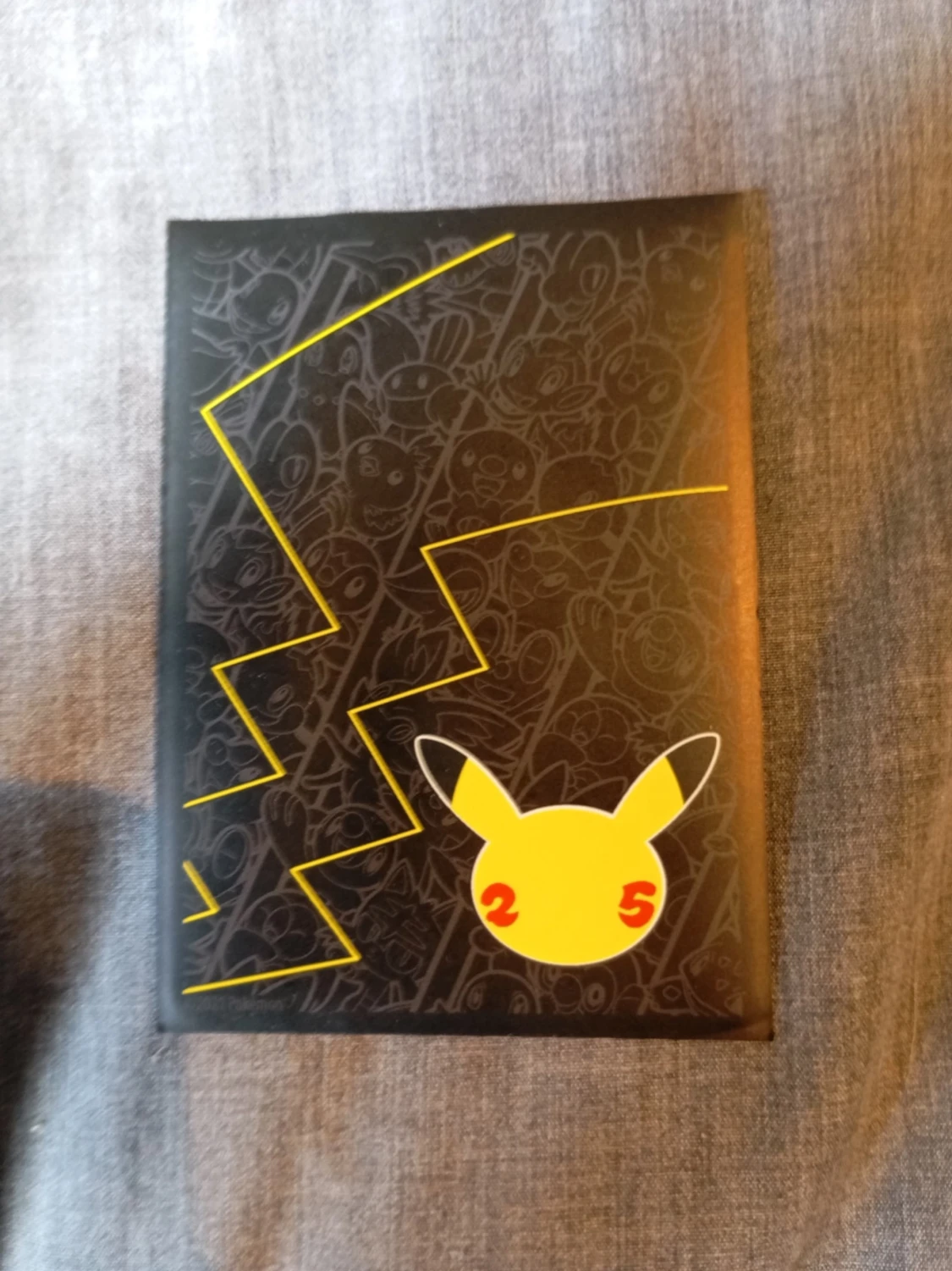 Pokémonkort Team Rocket’s Crobat EX - 3