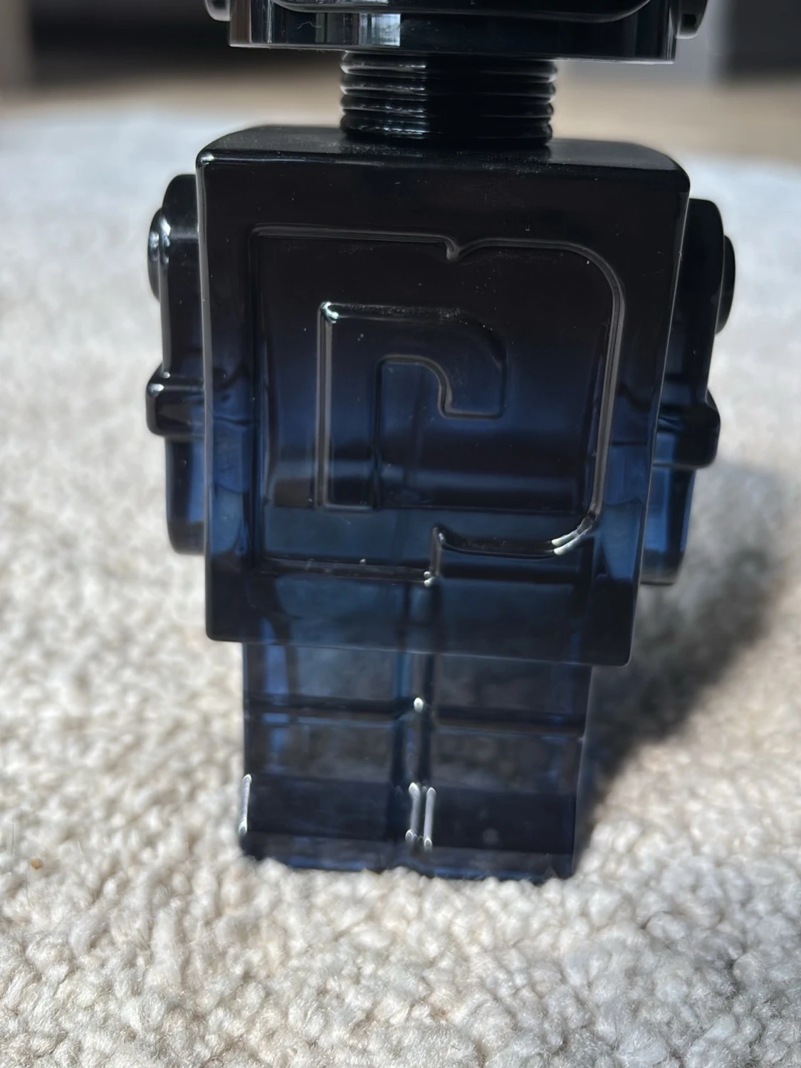 Paco Rabanne phantom intense 45ml kvar - 1