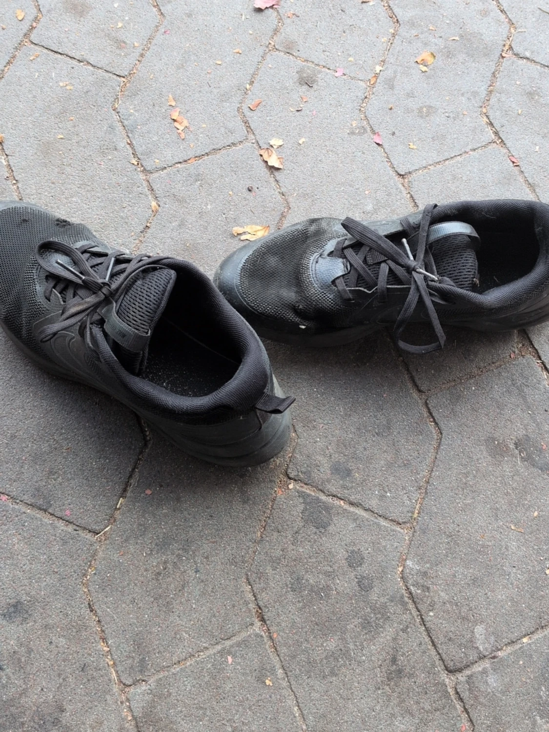 Nike skor