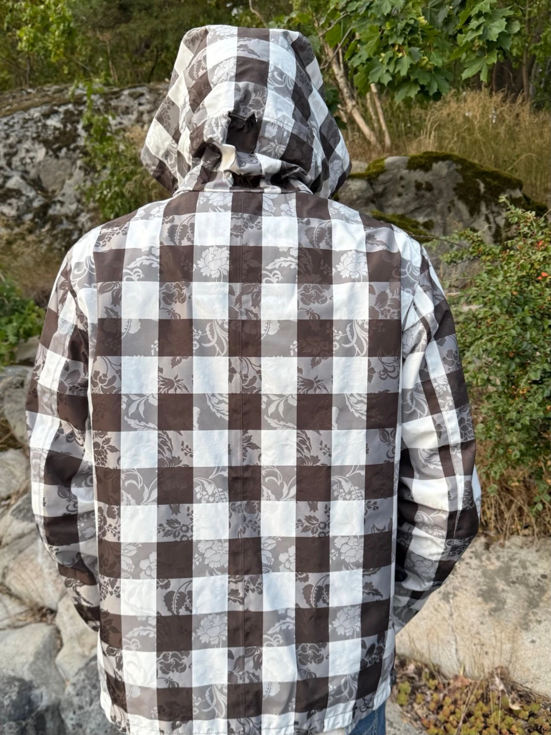 Unik Herno Windbreaker - 2