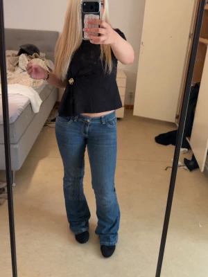 Nelly jeans - Low waist Nelly jeans