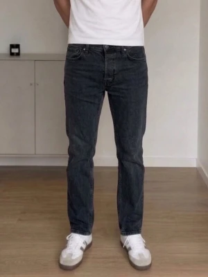 Snygga slim Glenn jeans  - Fint skick! W31 L34 Hör av dig vid frågor! 
