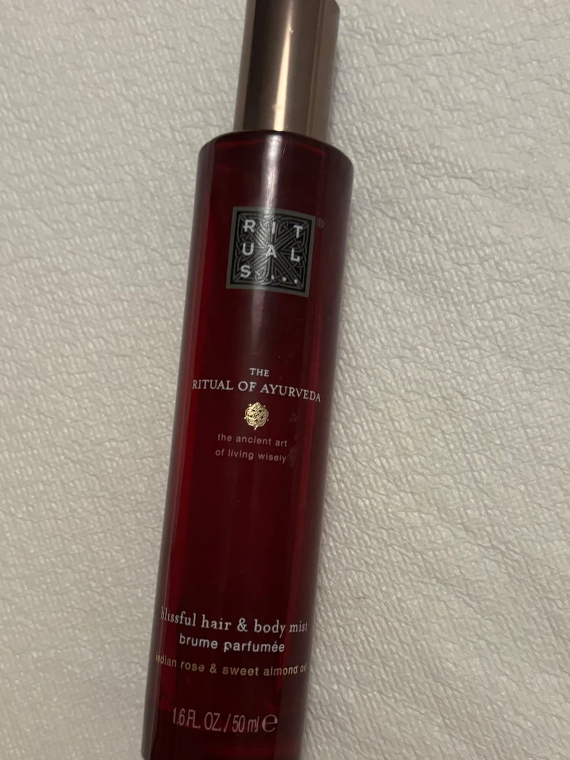 Bodymist