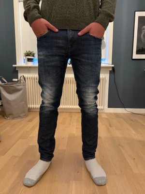 Replay jeans  - Snygga replay jeans modell anbass. Storlek 30/30 