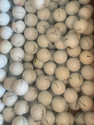 GOLFBOLLAR‼️ - OBS Köp ej denna annons! (Om du köper annonsen kommer vi skicka en boll.) Vi har ett brett sortiment av golfbollar till schyssta priser! Vi har förmodligen det du söker, kontakta oss. 