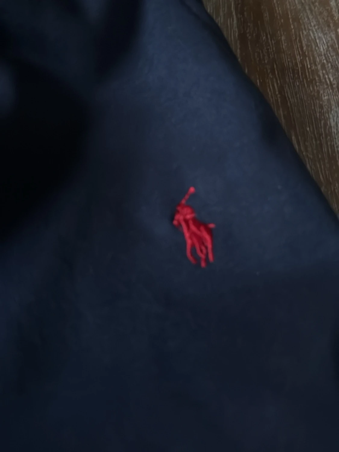 Mörk blåa från Polo Ralph Lauren - 1