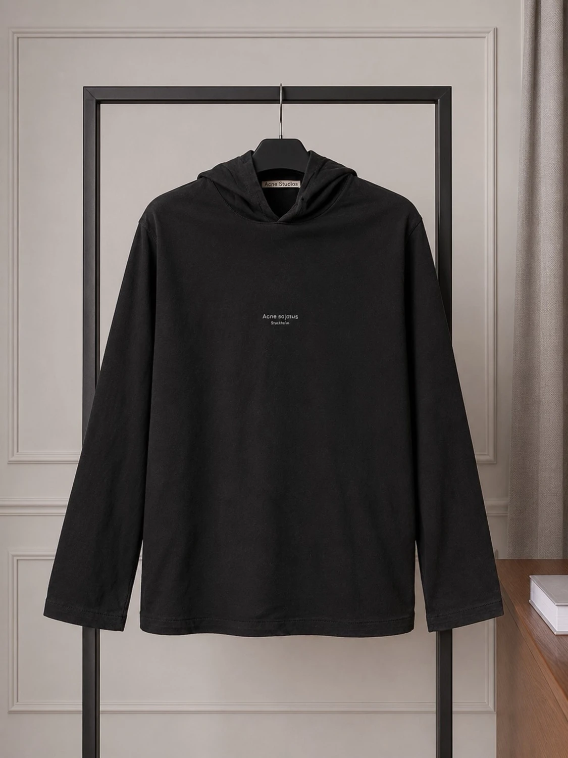 Acne Studios Hoodie