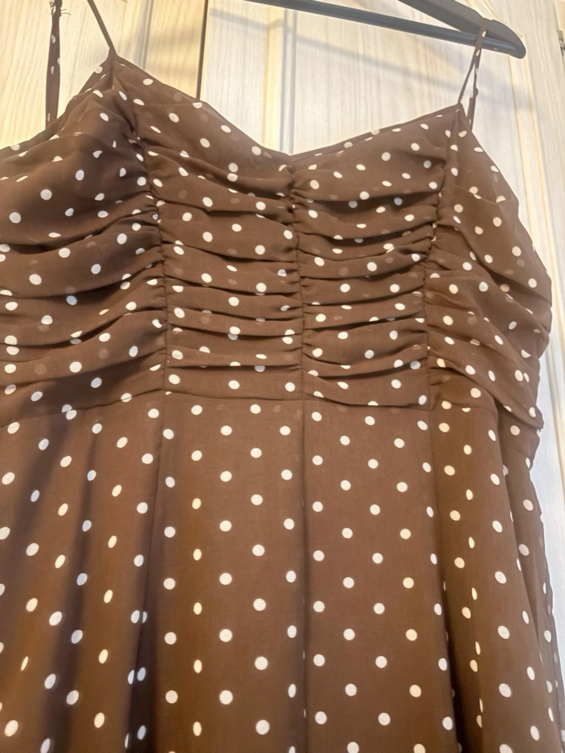 Mango klänning  - 2