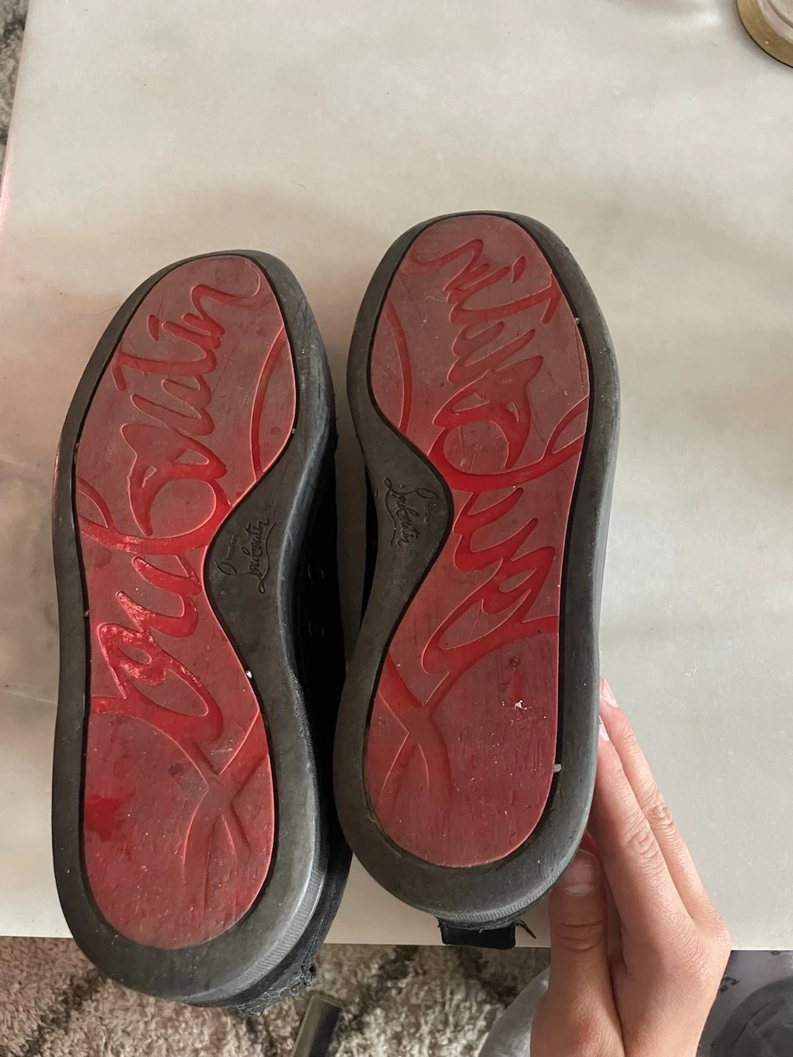 Loubs  - 2