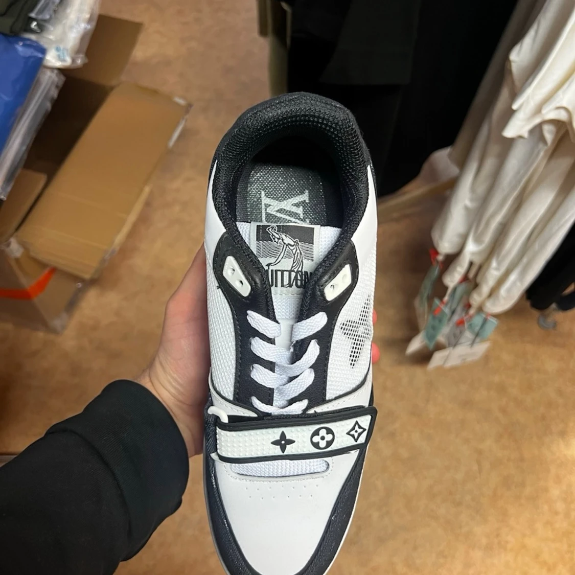 Sneakers!!  - 3